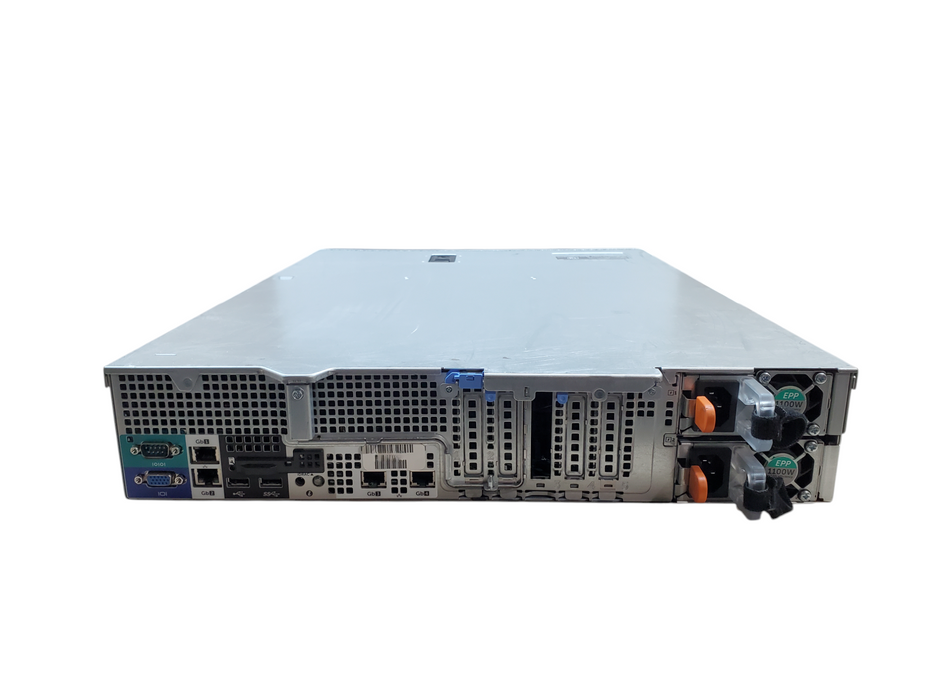 Dell PowerEdge R530 2x Xeon E5-2650 v4 64GB DDR4 H730P Mini - No HDD Succes $
