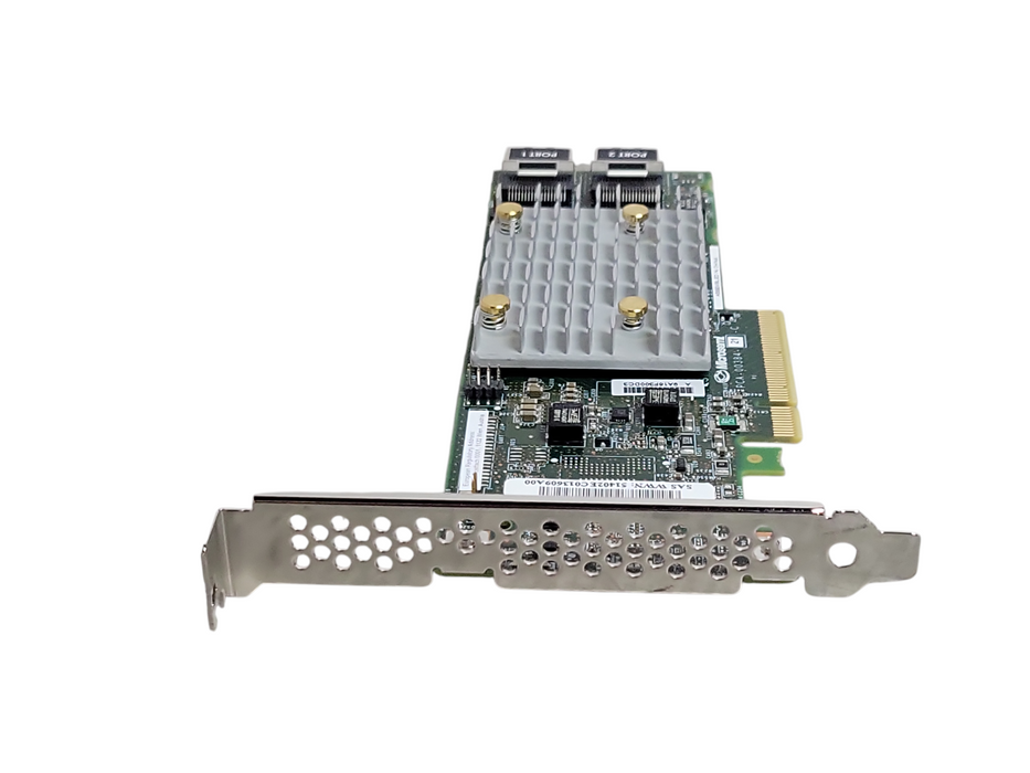 HPE SMART ARRAY E208I-P SR GEN10 12G SAS Raid Controller 836266-001  _