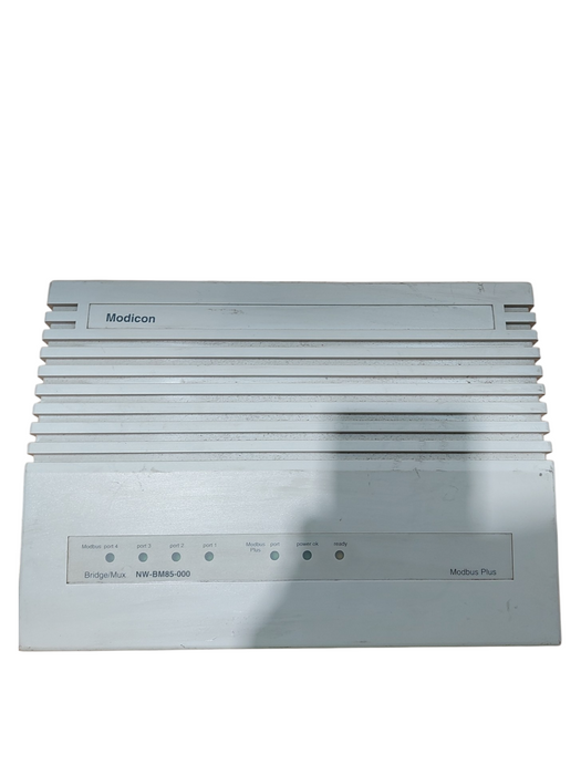 Lot 7x Modicon NW-BM85-000 Modbus+ Bridge/Mux Module