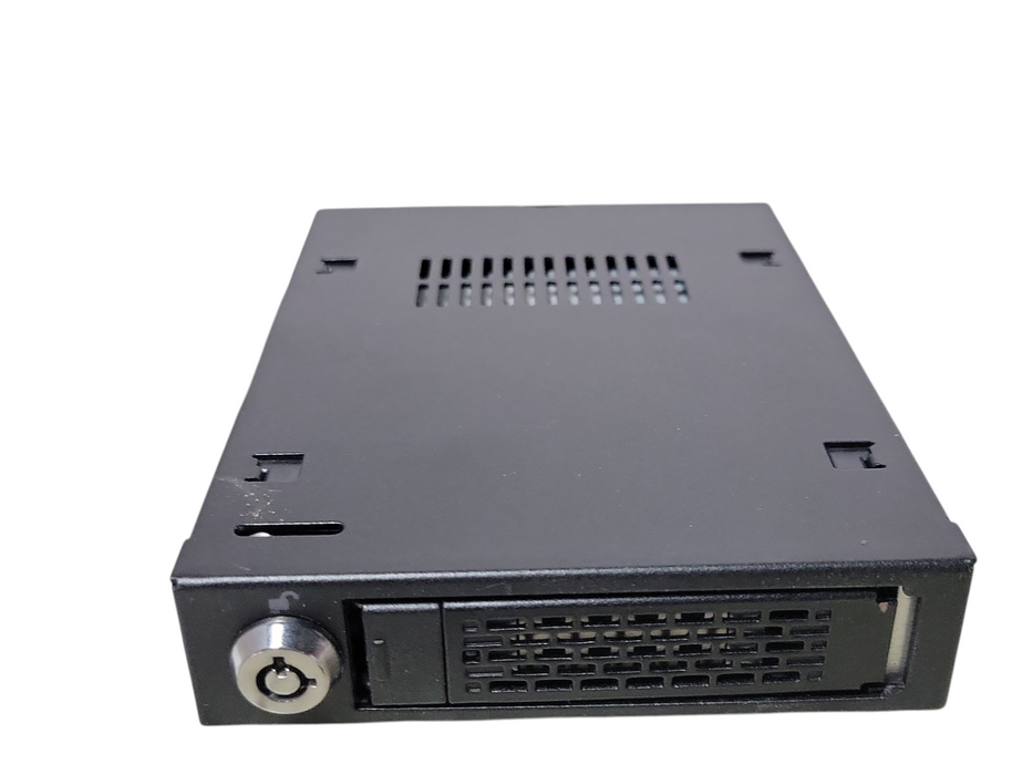 ICY Dock ToughArmor 2.5" HDD/SSD Mobile Rack for 3.5" Devices bay MB991SK-B _
