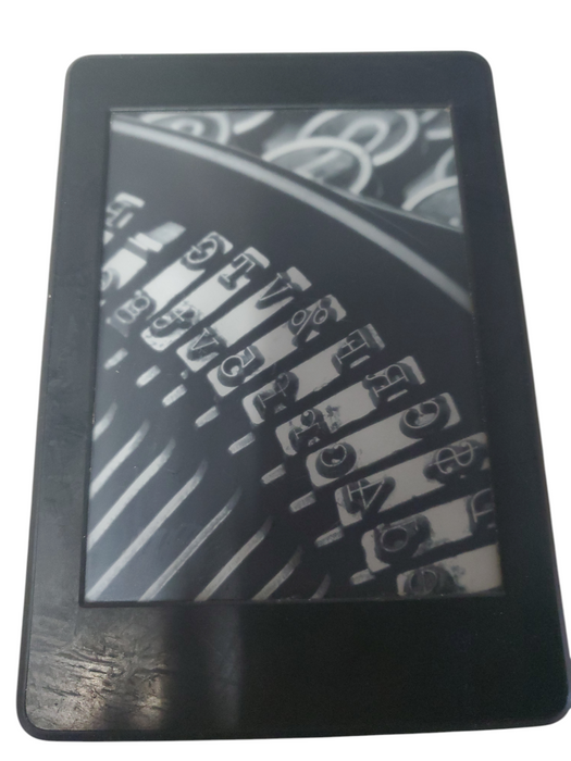 Amazon Kindle PaperWhite 7th Gen 4GB [Read]