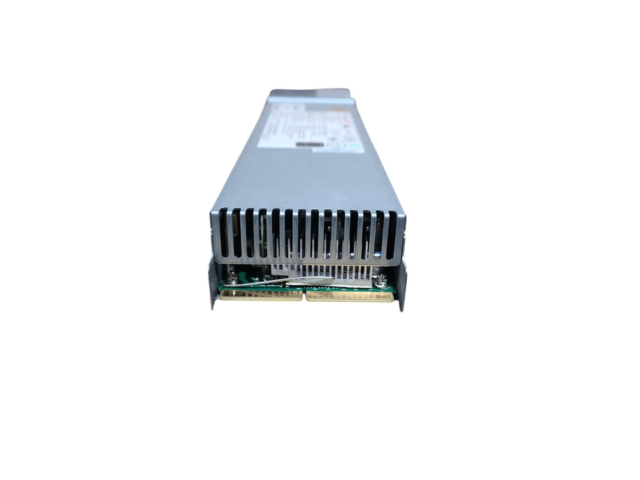 Supermicro PWS-1K68A-1R 1600W 80+ Titanium Switching Power Supply