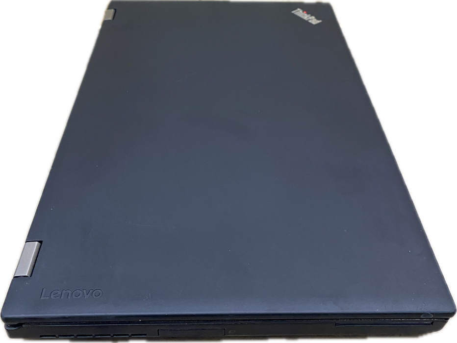 Lenovo ThinkPad P51 i7-7820HQ QUADRO M2200 4GB GPU 16GB RAM 256GB SSD READ!  Lap200