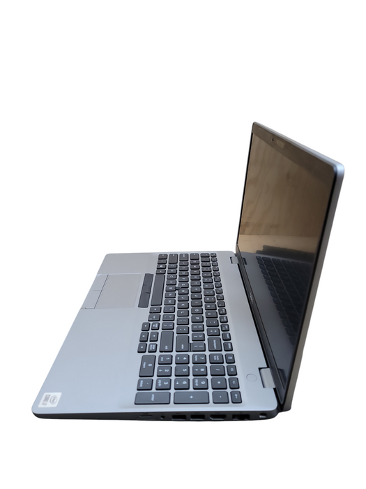 Dell Precision 3551 | i7-10750H 2.6GHz, 16GB DDR4, Quadro P620, 256GB NVMe ! Lap200