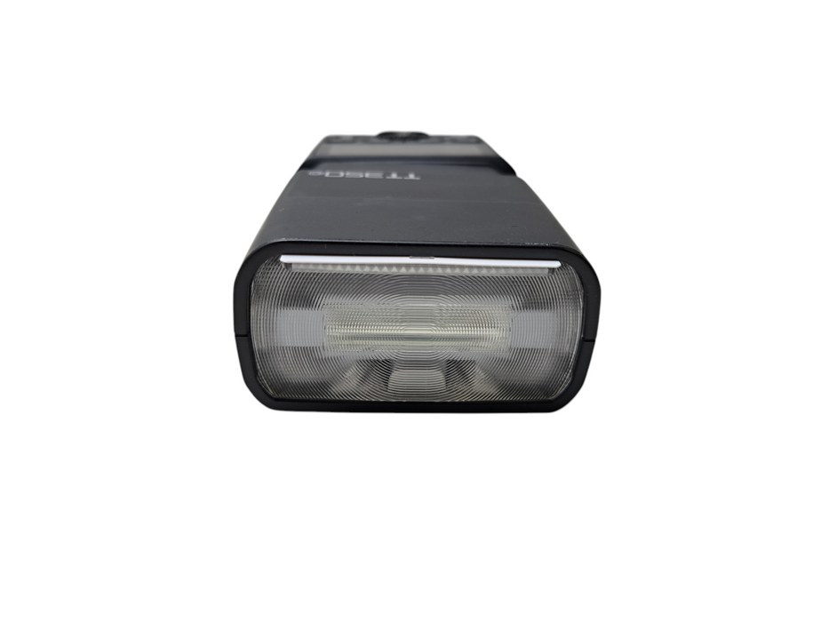 Godox TT350C Hot Shoe Mount Camera Flash Unit For Canon w/ Case )
