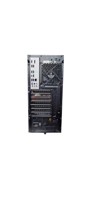 Custom PC i7-10700K|16GB |256GB NVMe|GTX 1050 Ti|Prime Z-490-A