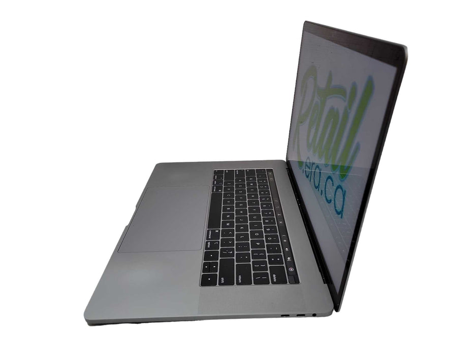 Apple Macbook Pro 2019 15" 6-Core i7-9750H @ 2.6GHz 16GB DDR4 250GB SSD (