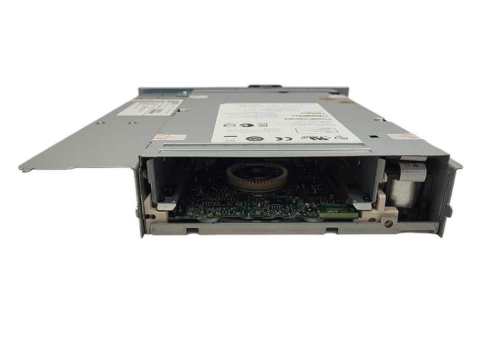 HP LTO-6 Ultrium 6 internal tape drive AQ298C#103 C0H28A Q$