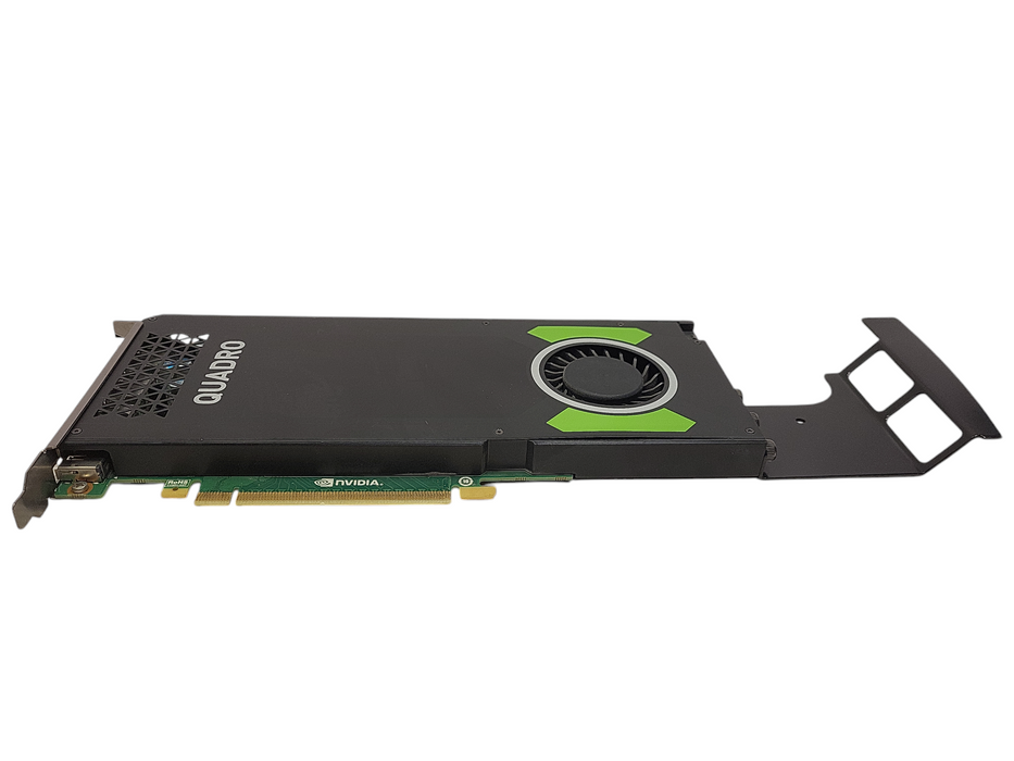 NVIDIA Quadro M4000 8GB GDDR5 Graphics Card 699-5G400-0501-112 Display Port $