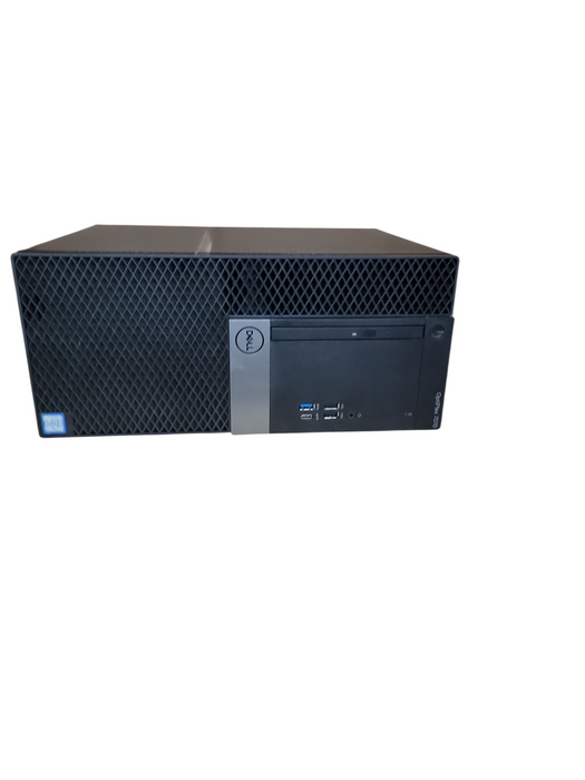 Dell OptiPlex  7070 MT i7 - 9700 @ 3.00GHz 16GB DDR4 Ram No HDD  Qθ