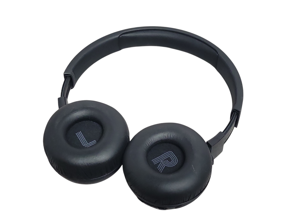JBL Tune 670NC Wireless On-Ear Headphones Adaptive Noise Cancel  _