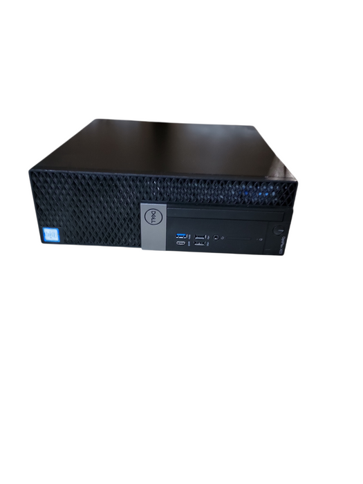 Dell Optiplex XE3 i5 - 8500 @ 3.00GHz 8GB DDR4 Ram Qθ