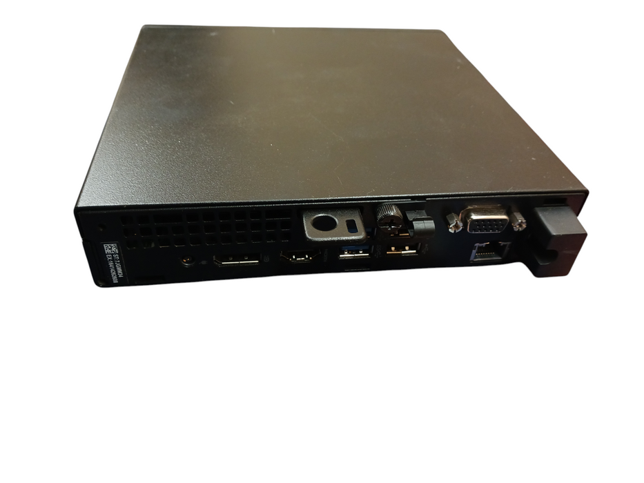 Dell OptiPlex 7020 USFF Desktop LGA 1700 14th Gen READ