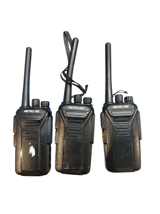 Lot 11x  Assorted - Two ways Radios . See Description.