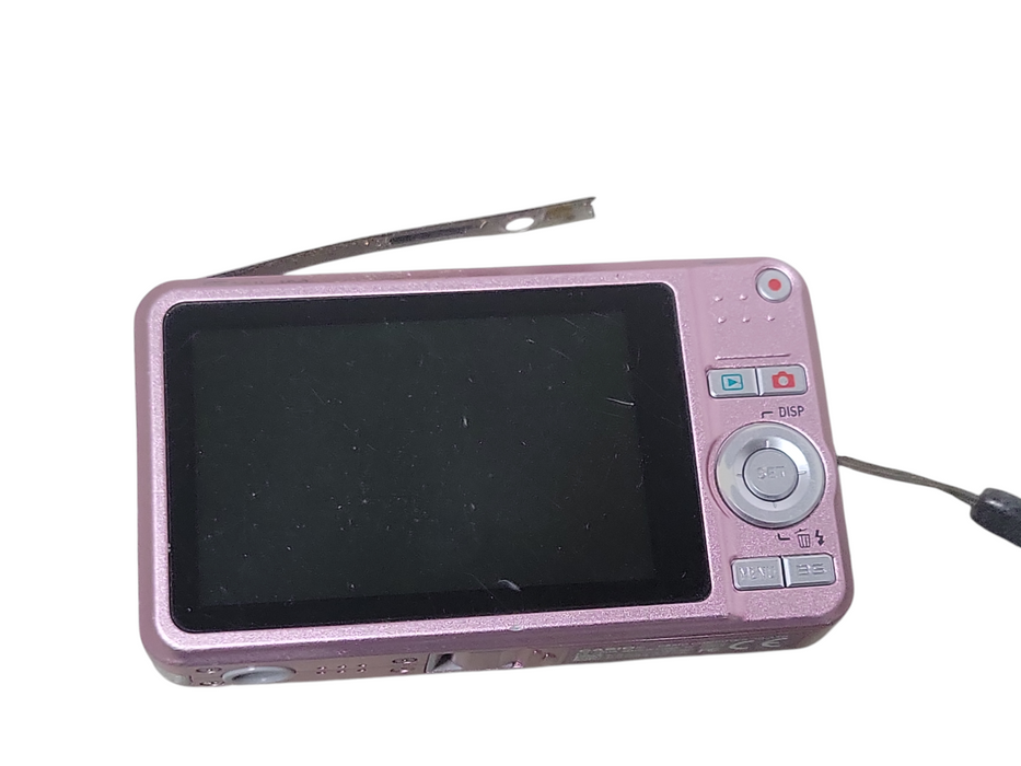 Casio Exilim 8.1 mega Pixels EX-Z80A, No SD Card, READ _