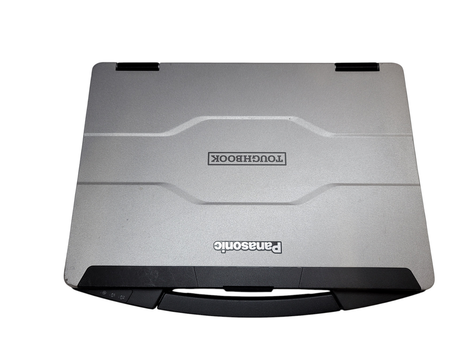Panasonic ToughBook FZ-55 MK2 i5-1145G7 16GB RAM 256GB NVMe READ 1690 hrs β β