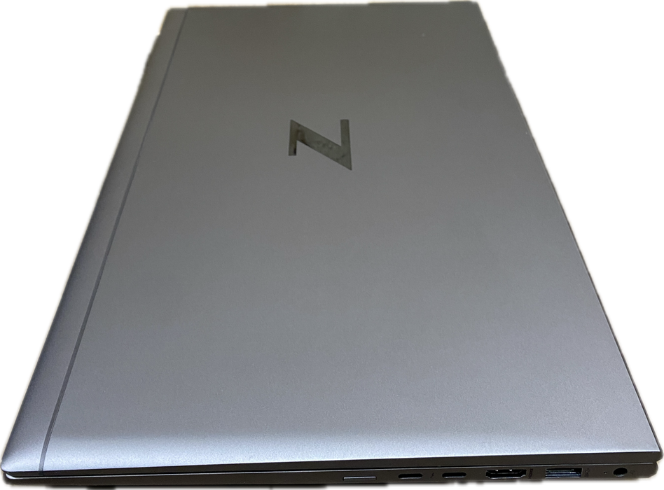 HP ZBook Firefly 15 i7-1185G7@3.00GHz vPRO 16GB RAM512GB SSD  Lap200