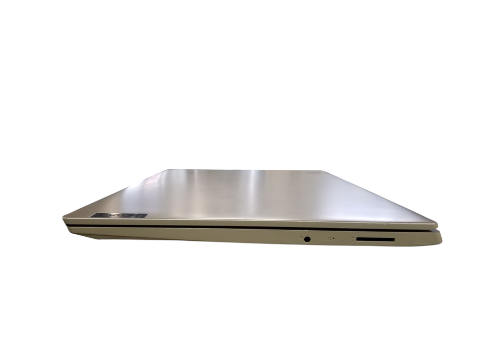 Lenovo IdeaPad 3 15IIL05 Core i3-1005G1 @1.20GHz 12GB DDR4 128GB NVMe w/AC  Lap200