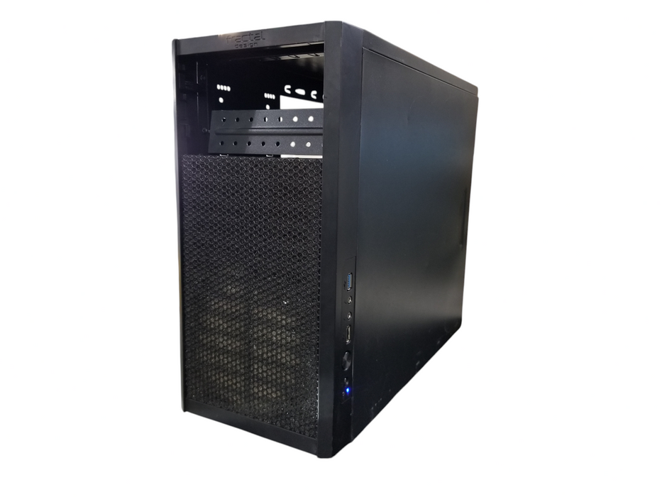 Custom Desktop PC Core i5-6500 @3.20GHz, 16GB DDR4, 650W, GTX 1080Ti, NoHDD