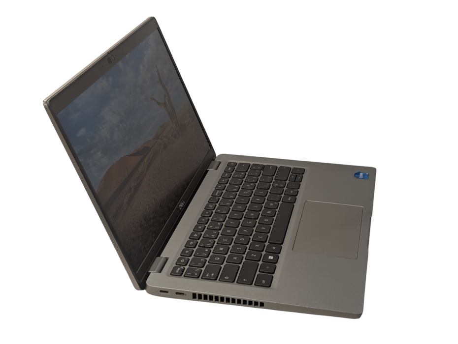 DELL Latitude 5420 Intel Core i5-1135G7 16GB RAM 256GB NVMe SSD  Q- Lap200