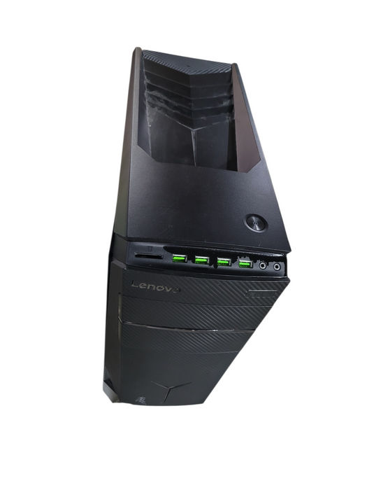Lenovo IdeaCentre Y900 | i7-6700K @4.00GHz 8GB DDR4 256GB SSD