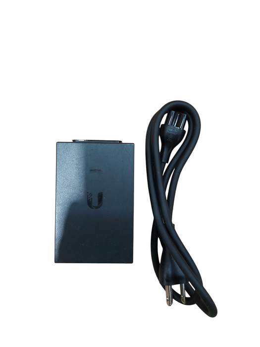 Lot 10x UBIQUITI GP-H480-050G POE ADAPTER 48V DC 0.5A w/ Adapter