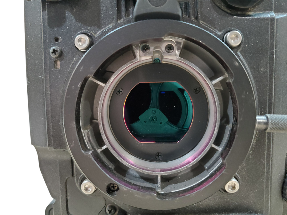 Sony PMW-400 XDCAM HD322 2/3" Camcorder *READ*
