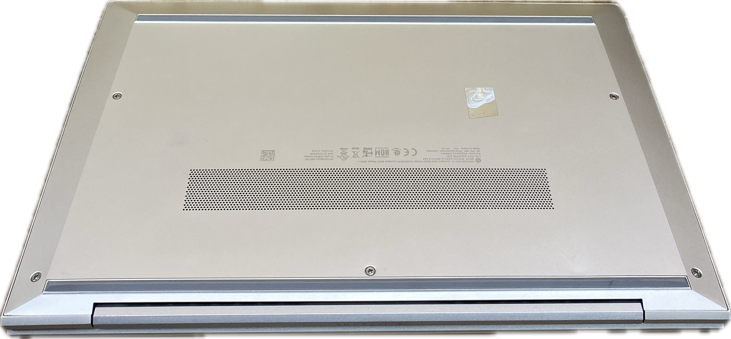 HP EliteBook 840 G8 Core i5-1135G7@2.40GHz 16GB RAM 256GB SSD  Lap200