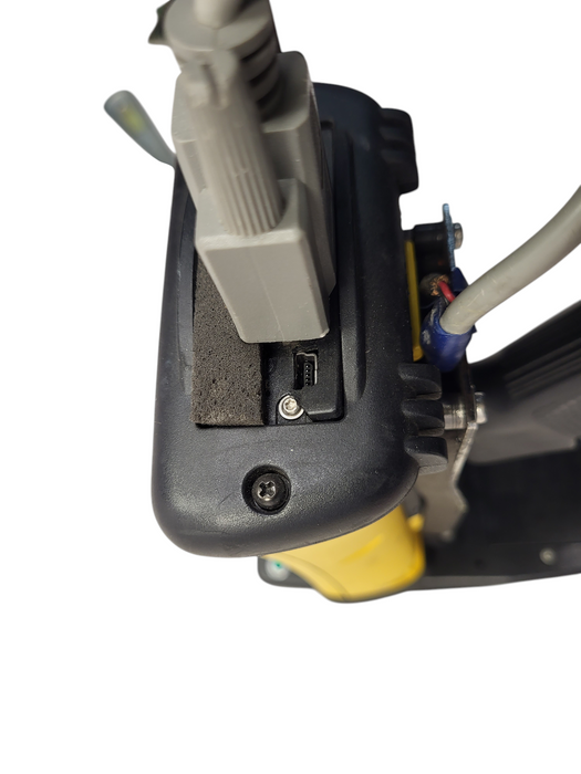 TRIMBLE NOMAD Data controller /w Axess AX500 HH  $