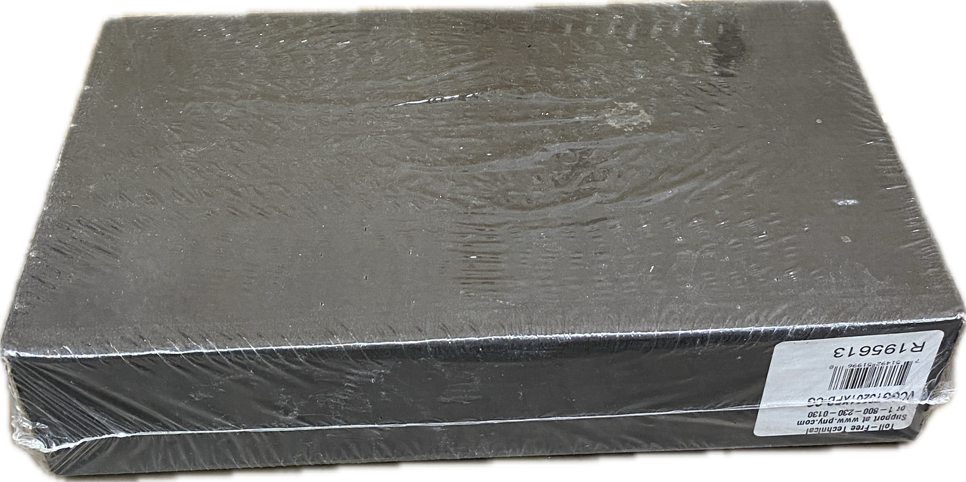 PNY GEFORCE GT 520 VCGGT5201XPB GRAPHICS CARD PCIE 1GB DVI HDMI VGA J8-3