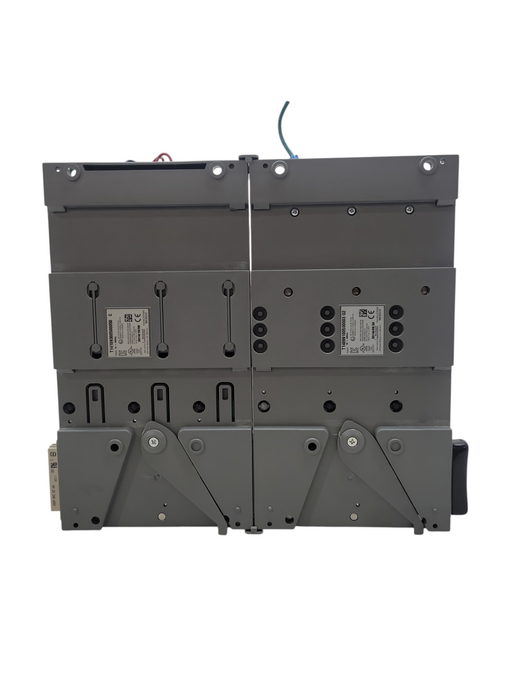 Rockwell Automation ICS Triplex AADvance Safety Controller System %