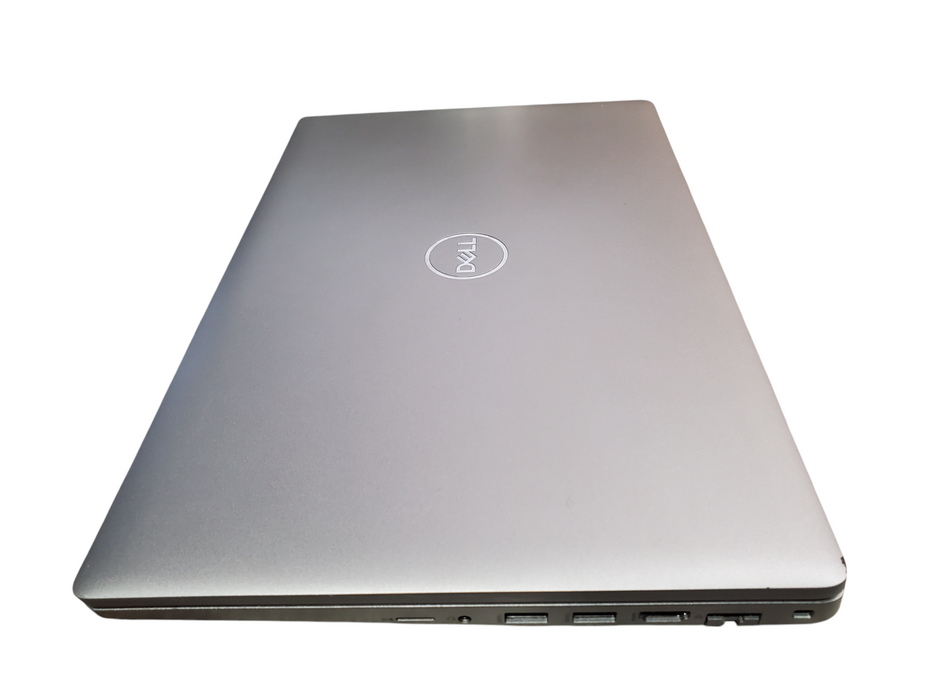 Dell Latitude 5520 15.6 FHD TOUCH i5-1145G7 2.6GHz 16GB 256GB NVMe SSD  Lap200