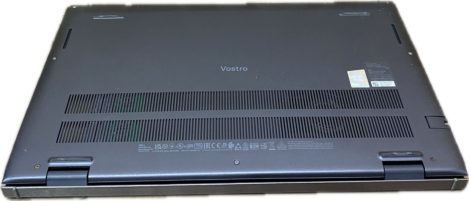 Dell Vostro 15 5510 Core i5-11320H@3.20GHz 16GB RAM 256GB SSD  Lap200