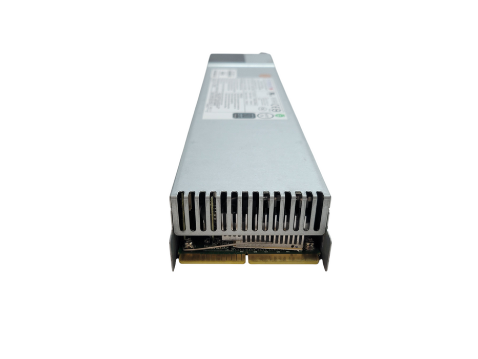 Supermicro 800W Switching Server PSU (PWS-1K68A-1R) Q%