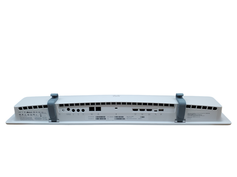 Cisco TTC7-23 Webex Conference Camera CS-KIT-S-UNIT *READ*