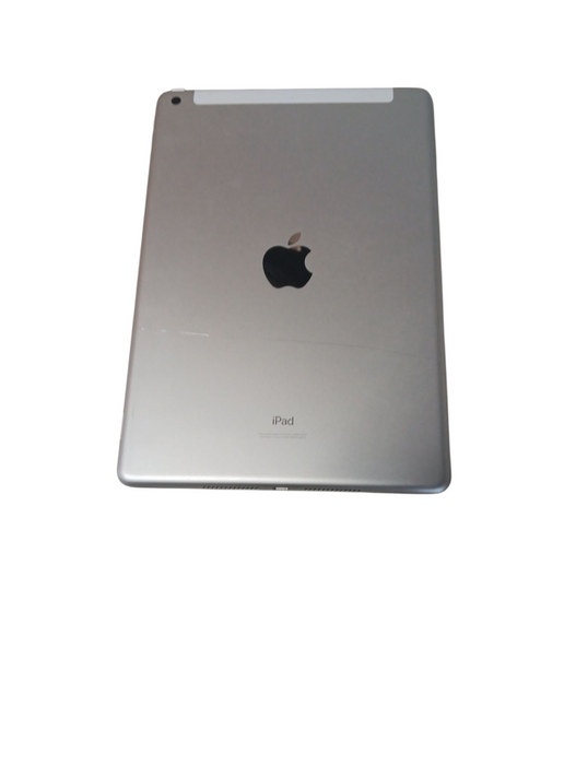 Apple iPad 8th Gen - 128GB - Silver [A2428 | Wifi + Cellular]