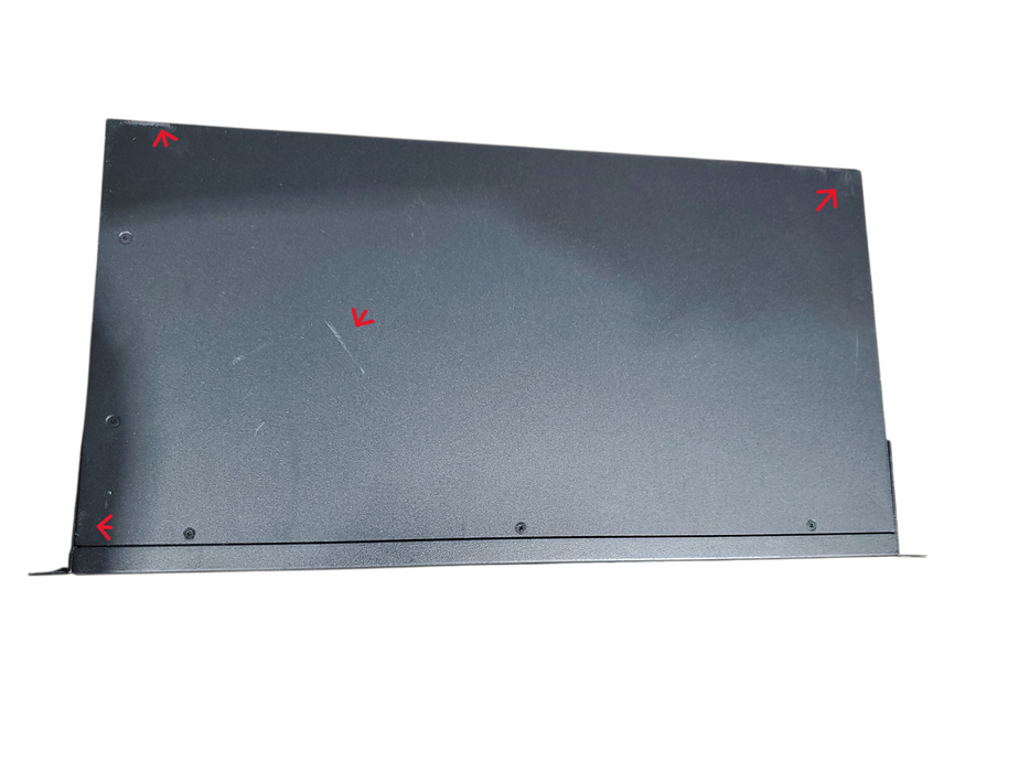 Brocade ICX6450-24 24 Port Gigabit Ethernet Switch