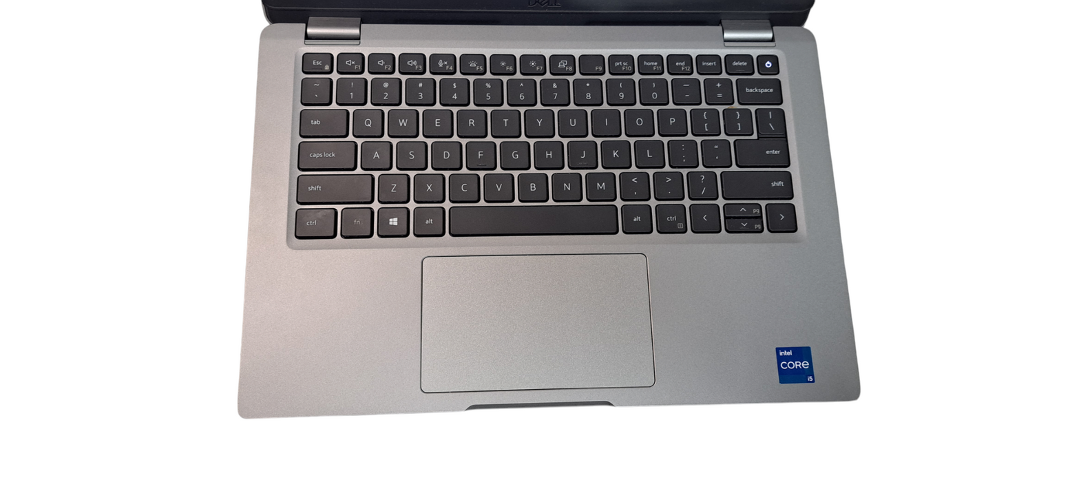 Latitude 5320 i5-1145G7|16GB|256GB NVMe W/AC |READ  Lap200
