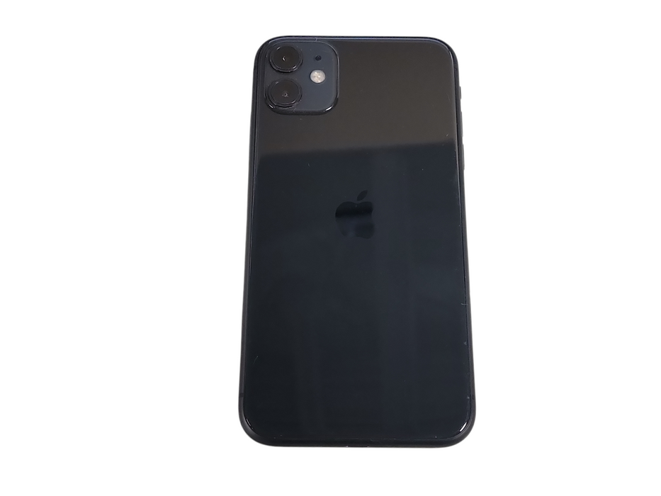 Apple iPhone 11 - 64GB - Space Gray [A2111] (