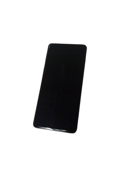 Samsung Galaxy S10 - 128GB - Black [SM-G973W]