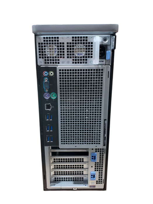 Dell Precision 5820 Workstation - Barebones *READ*