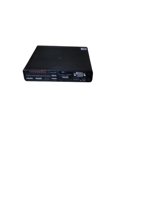 HP EliteDesk 800 G6 Micro i5 - 10600T @ 3.30GHz 16GB DDR4 Ram No HDD Q