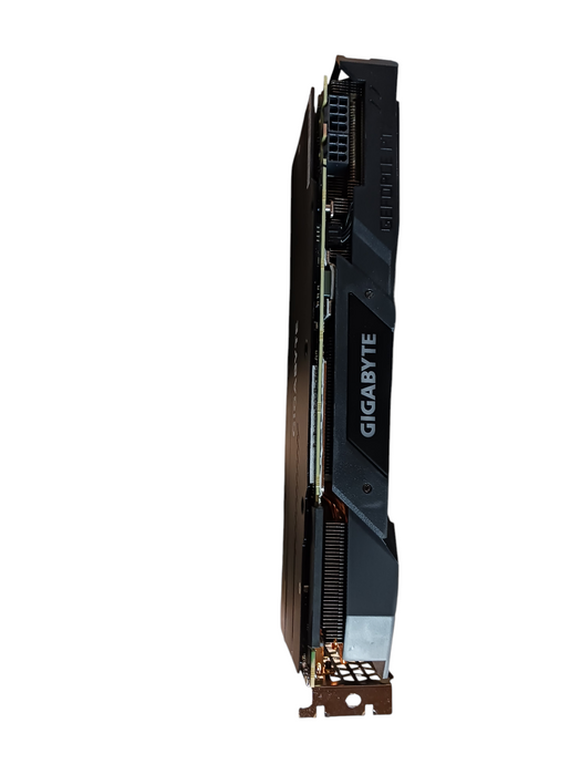 Gigabyte NVIDIA GeForce RTX 2080 OC 8GB Graphics Card