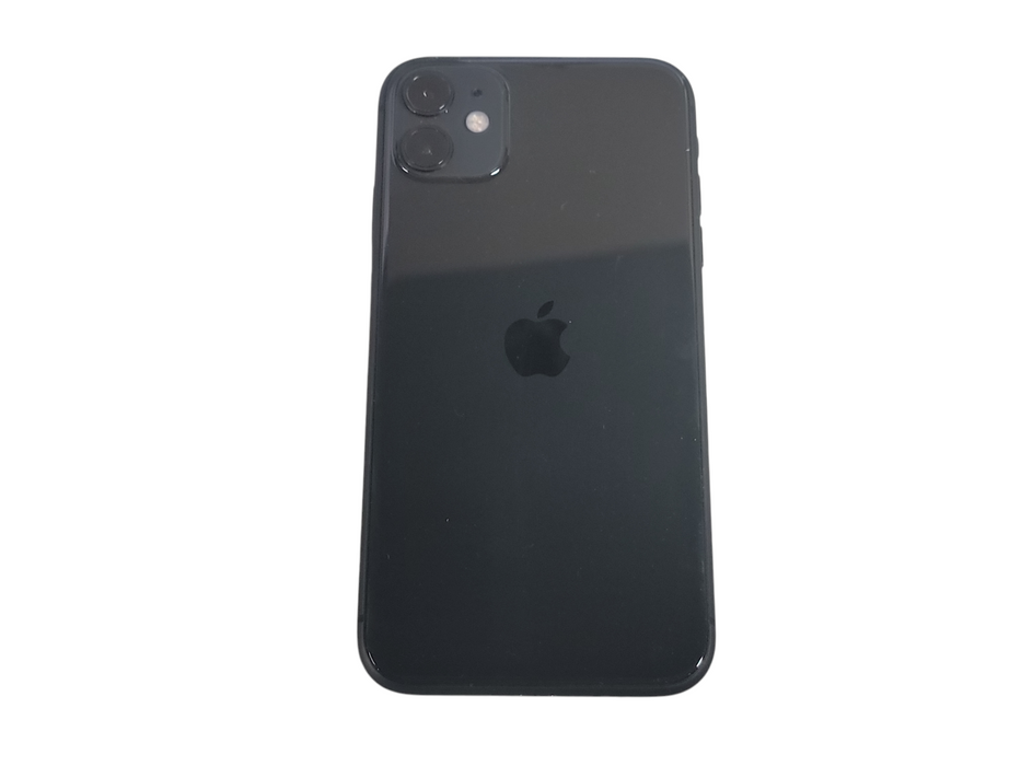 Apple iPhone 11 - 64GB - Space Gray [A2111] (