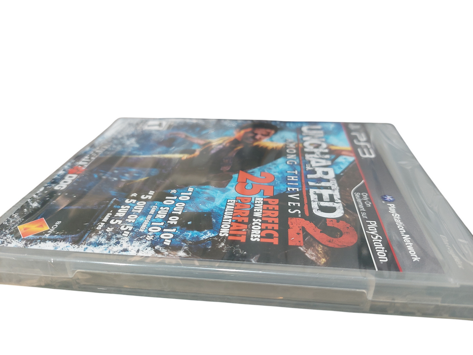 Sony Playstation 3 - 250GB Model: CECH-2001B in Box With Everything  =