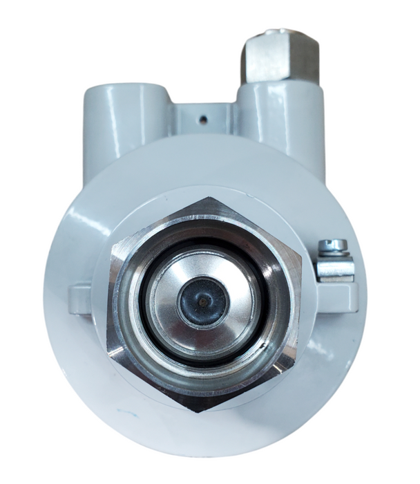 Siemens 7ML1300-1AA11-0BA0 Ultrasonic Sensor *READ*