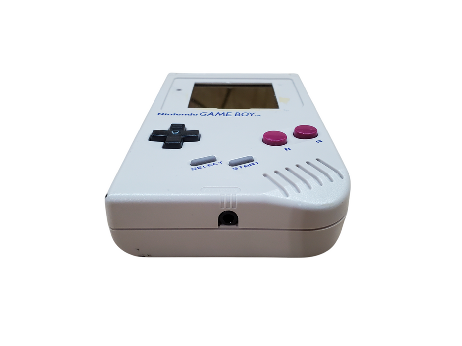 Original Nintendo Gameboy DMG-01 *READ*