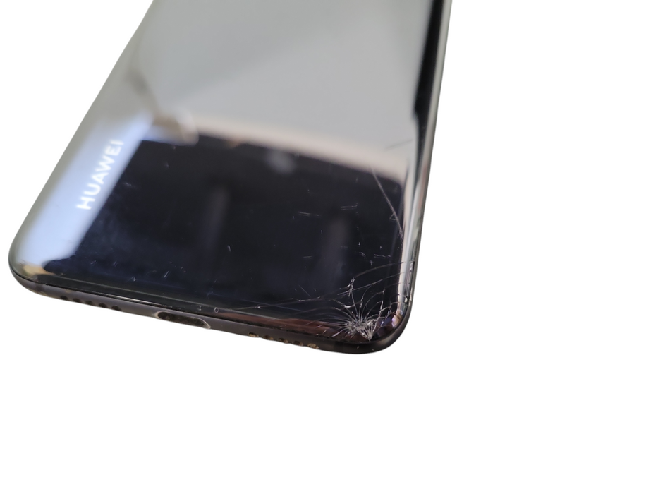 Huawei P20 Pro - 128GB - Black [CTL-L04] !