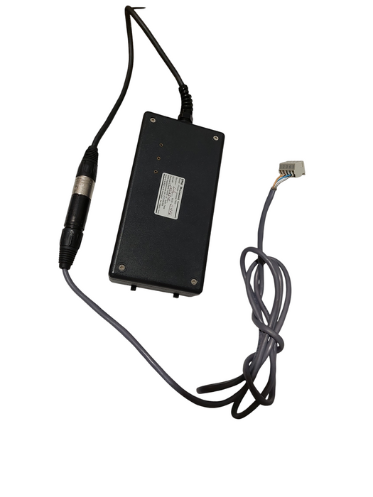 Pocket Console DMX Controller  =