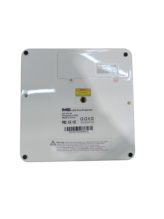 AAXA M5 Micro Projector